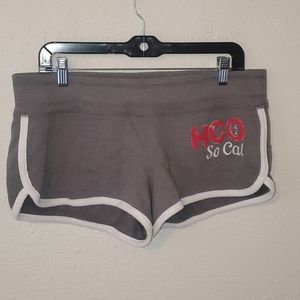 Hollister Shorts
